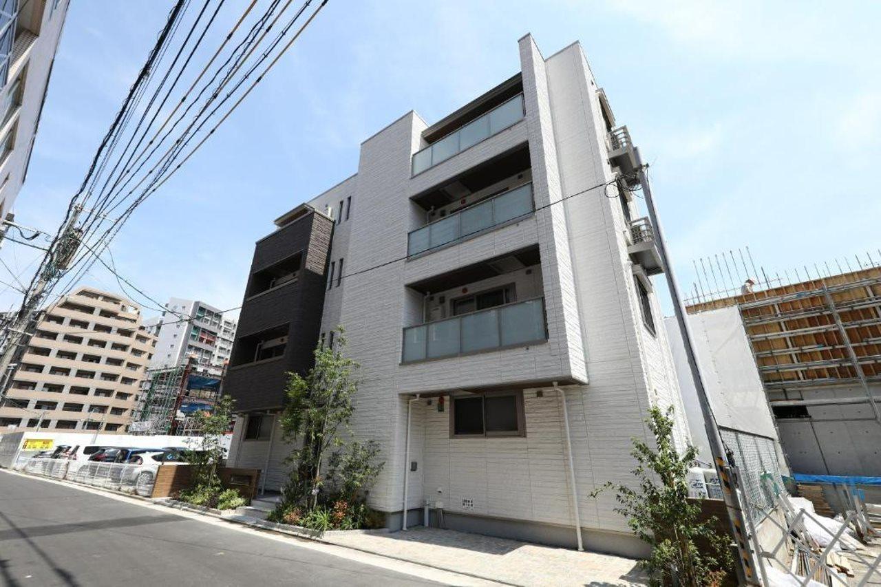 فوكوكا Grand Base Hakata City المظهر الخارجي الصورة